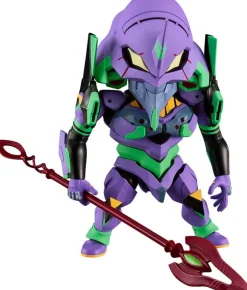 Nendoroid Evangelion Unit-01 (Rebuild of Evangelion)