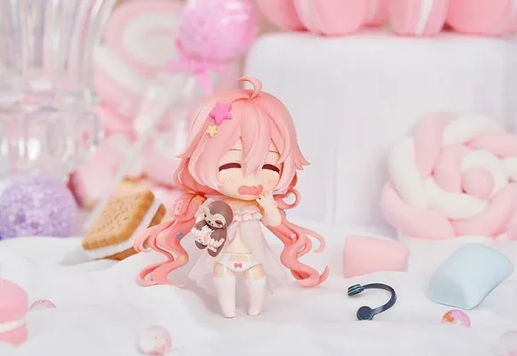 Nendoroid Evanthe (RED: Pride of Eden)