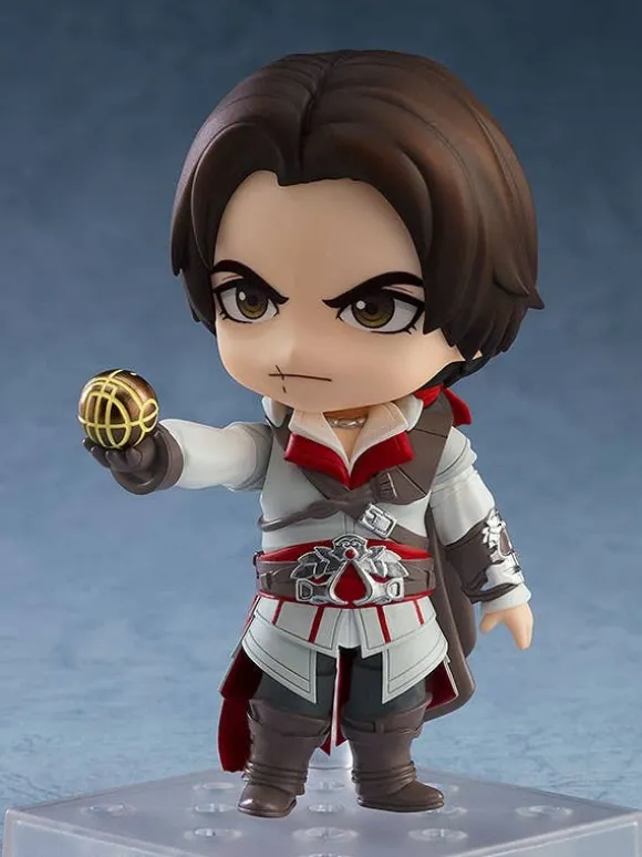 Nendoroid Ezio Auditore (Assassin's Creed)