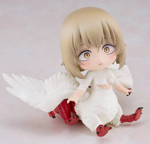 Nendoroid Falin (Chimera) (Delicious in Dungeon)