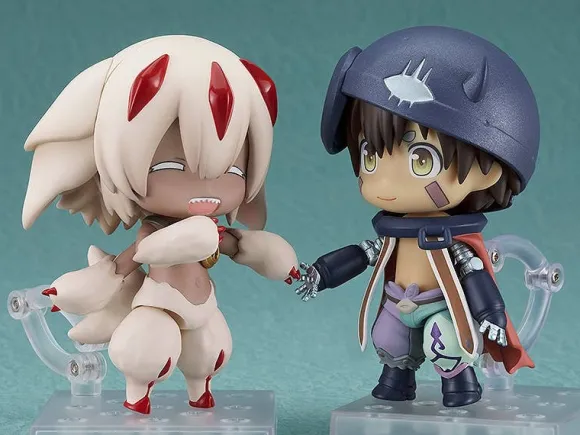 Nendoroid Faputa (Made in Abyss) (Reissue)