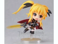 Nendoroid Fate Testarossa Blaze Form Edition