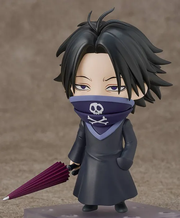 Nendoroid Feitan (Hunter x Hunter)