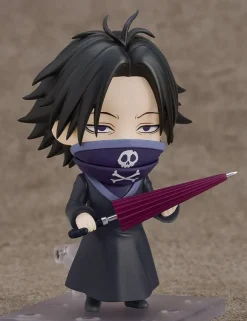 Nendoroid Feitan (Hunter x Hunter)