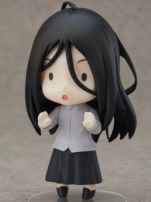 Nendoroid Feng Baobao (The Outcast)