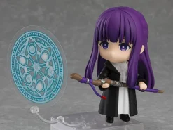 Nendoroid Fern (Frieren: Beyond Journey's End) (Rerelease)