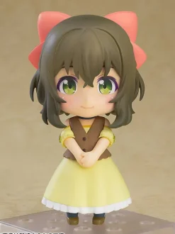 Nendoroid Fina (Kuma Kuma Kuma Bear Punch!)
