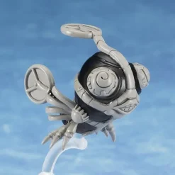 Nendoroid Foo F. (JoJo's Bizarre Adventure: Stone Ocean)
