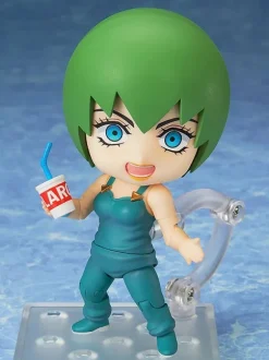 Nendoroid Foo F. (JoJo's Bizarre Adventure: Stone Ocean)