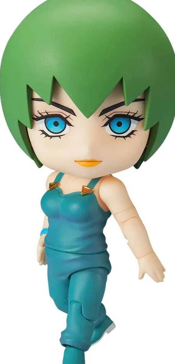 Nendoroid Foo F. (JoJo's Bizarre Adventure: Stone Ocean)