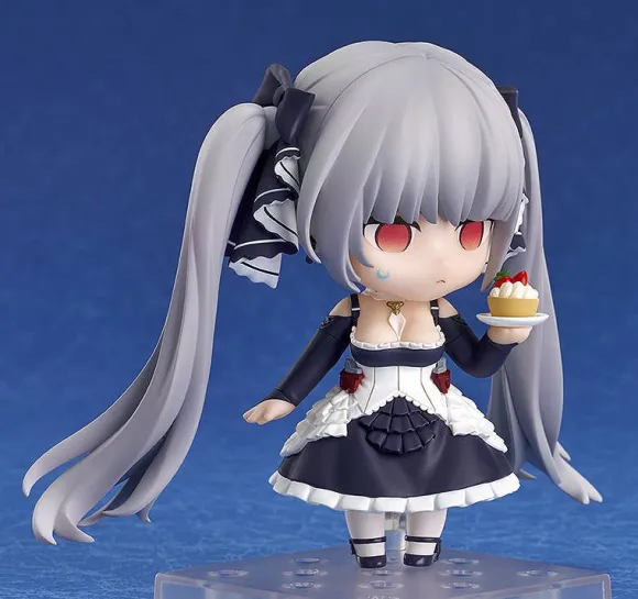 Nendoroid Formidable (Azur Lane)
