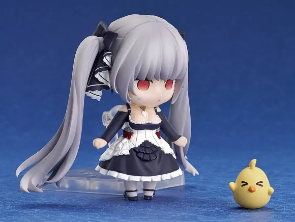 Nendoroid Formidable (Azur Lane)