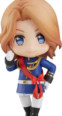 Nendoroid France (Hetalia World Stars)