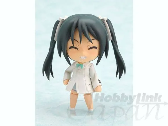 Nendoroid Francesca Lucchini