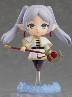 Nendoroid Frieren (Frieren: Beyond Journey's End) (Rerelease)