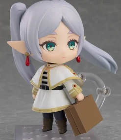 Nendoroid Frieren (Frieren: Beyond Journey's End)