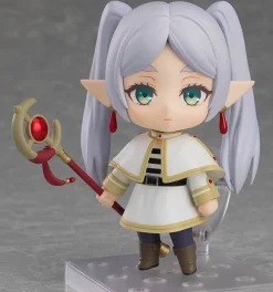 Nendoroid Frieren (Frieren: Beyond Journey's End)
