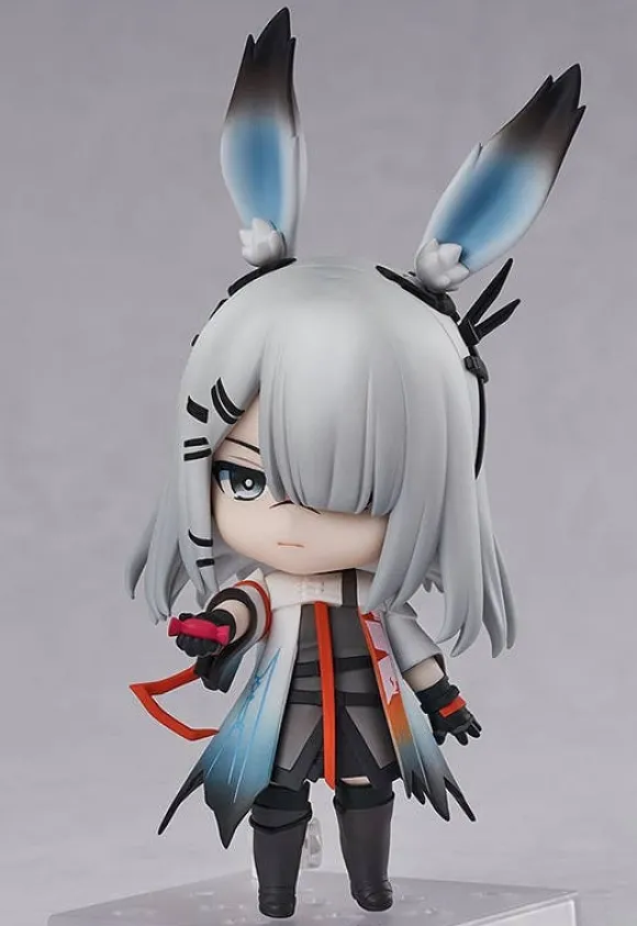 Nendoroid FrostNova (Arknights)