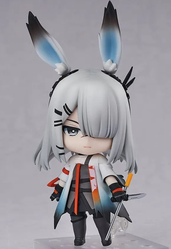 Nendoroid FrostNova (Arknights)
