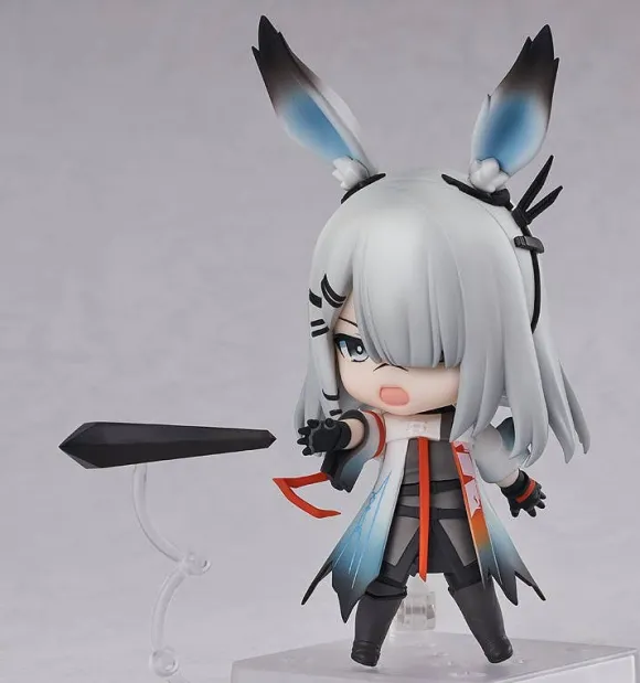 Nendoroid FrostNova (Arknights)