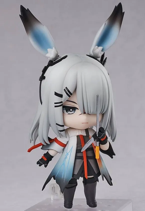 Nendoroid FrostNova (Arknights)
