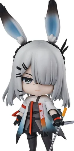 Nendoroid FrostNova (Arknights) (Reissue)
