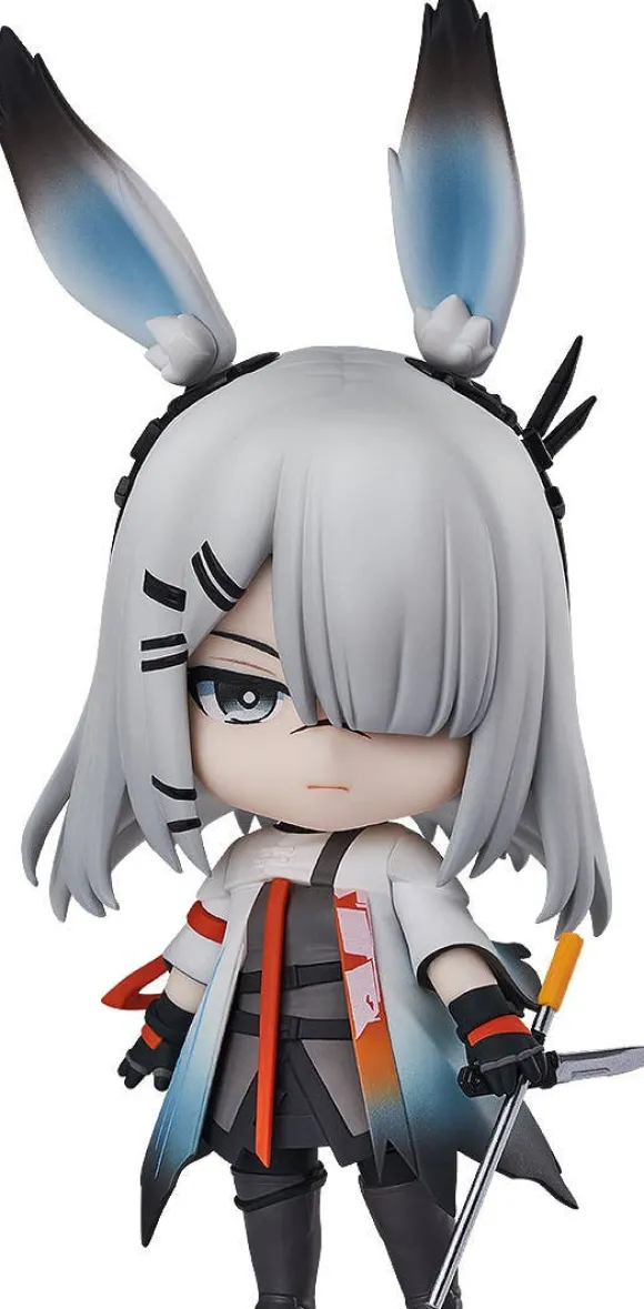 Nendoroid FrostNova (Arknights) (Reissue)
