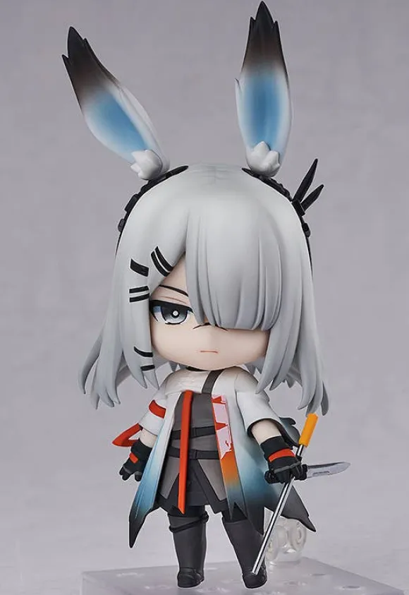 Nendoroid FrostNova (Arknights) (Reissue)