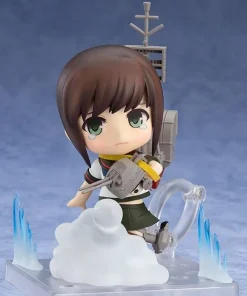 Nendoroid Fubuki Kai-II (Kantai Collection -KanColle-)