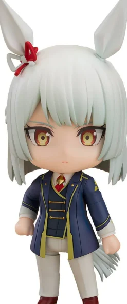 Nendoroid Fujimasa March (Uma Musume: Cinderella Gray)