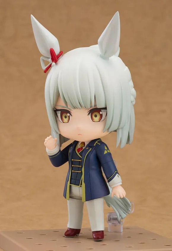 Nendoroid Fujimasa March (Uma Musume: Cinderella Gray)
