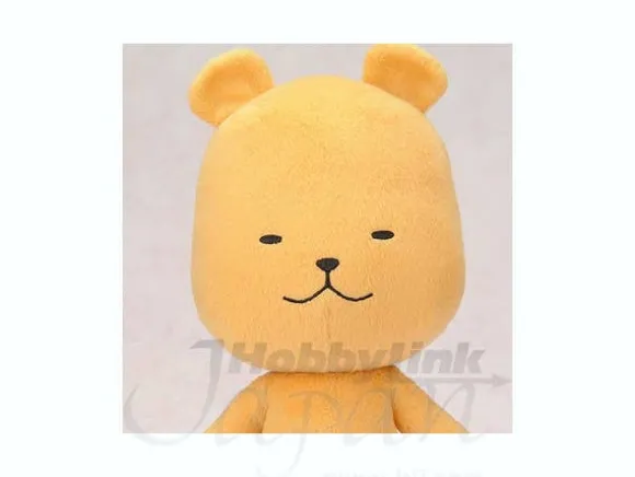 Nendoroid Fujioka Stuffed