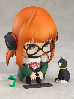 Nendoroid Futaba Sakura (Persona5)