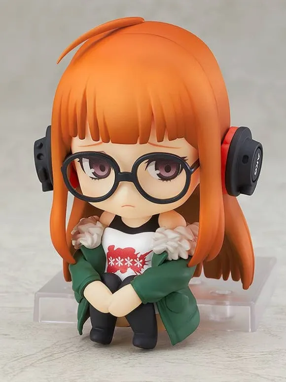 Nendoroid Futaba Sakura (Persona5) (Reissue)