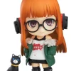 Nendoroid Futaba Sakura (Persona5) (Reissue)