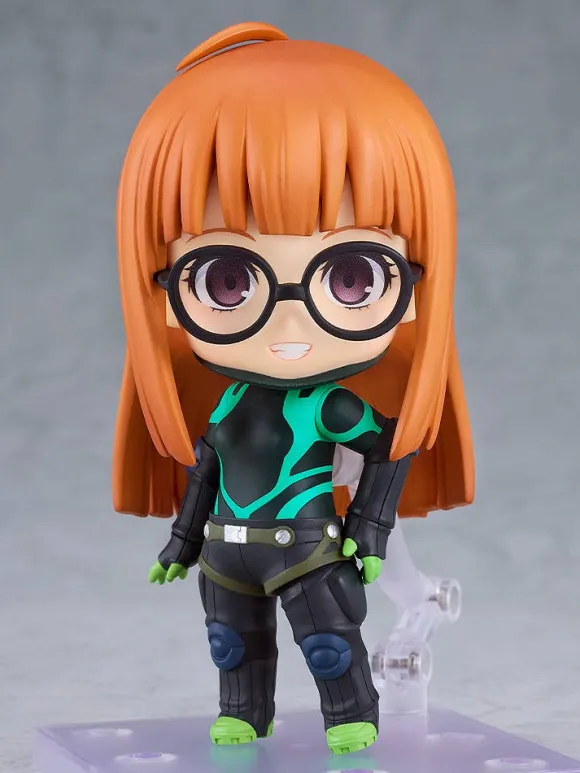 Nendoroid Futaba Sakura: Phantom Thief Ver. (Persona5 Royal)