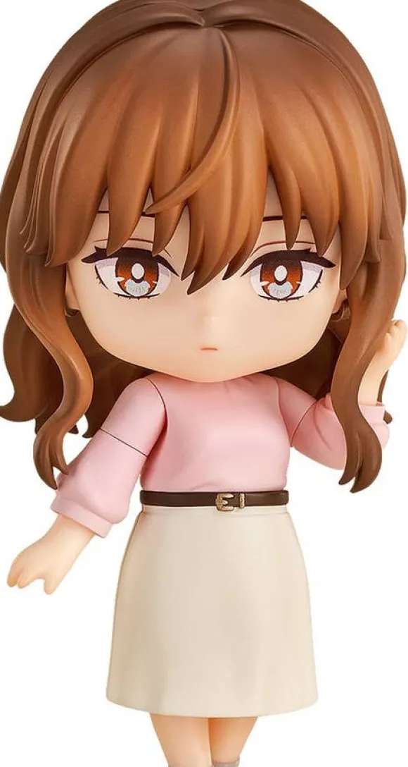 Nendoroid Fuyutsuki-san (The Ice Guy and His Cool Female Colleague)