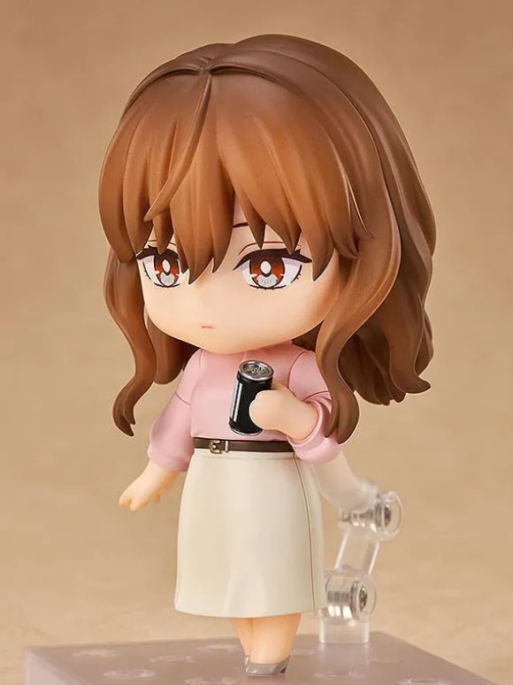 Nendoroid Fuyutsuki-san (The Ice Guy and His Cool Female Colleague)