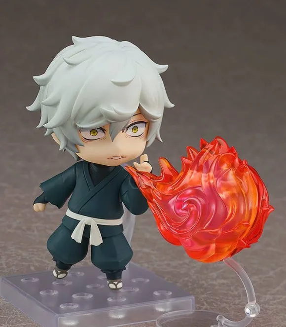 Nendoroid Gabimaru (Hell's Paradise: Jigokuraku)