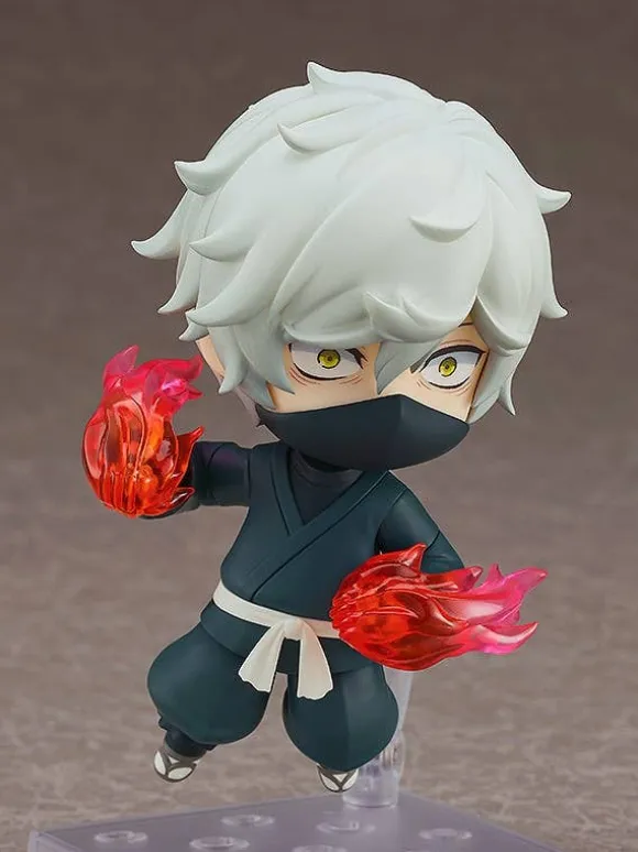 Nendoroid Gabimaru (Hell's Paradise: Jigokuraku)