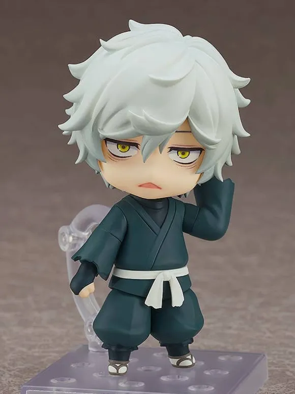Nendoroid Gabimaru (Hell's Paradise: Jigokuraku)
