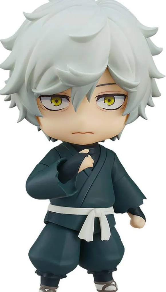 Nendoroid Gabimaru (Hell's Paradise: Jigokuraku)