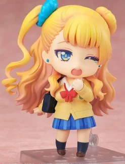 Nendoroid Galko (Please Tell Me! Galko-chan)