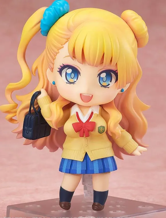 Nendoroid Galko (Please Tell Me! Galko-chan)