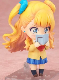 Nendoroid Galko (Please Tell Me! Galko-chan)