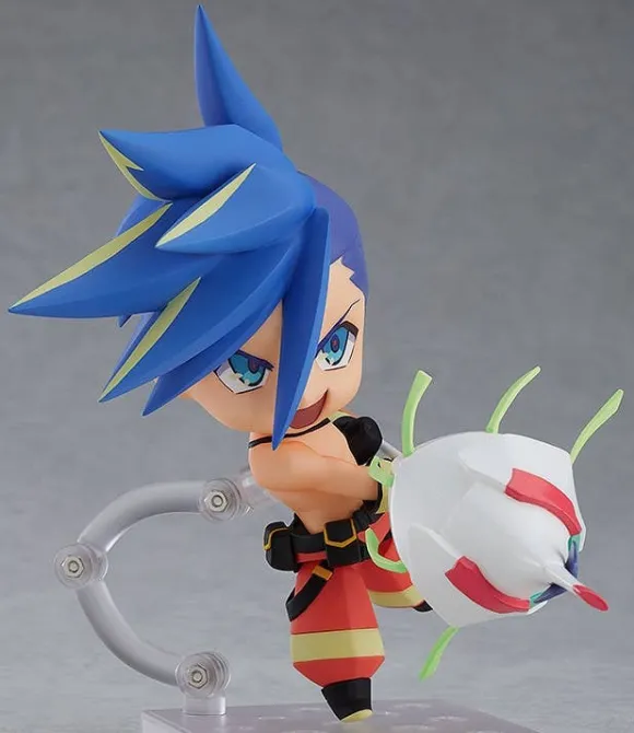 Nendoroid Galo Thymos (PROMARE)