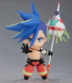 Nendoroid Galo Thymos (PROMARE)