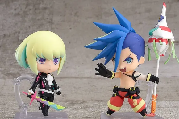 Nendoroid Galo Thymos (Promare) (Reissue)