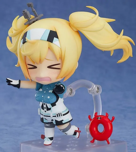 Nendoroid Gambier Bay (Kantai Collection -KanColle-)