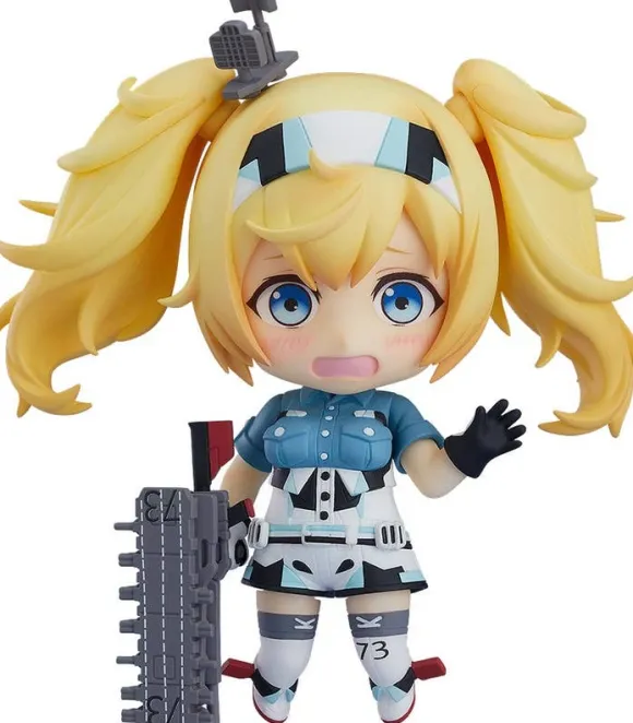 Nendoroid Gambier Bay (Kantai Collection -KanColle-)